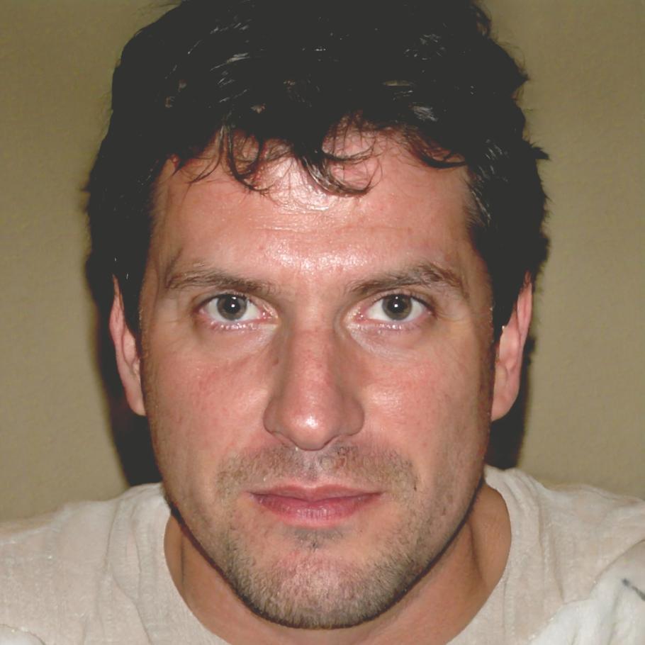 Mentor Thorben Kleinschmidt